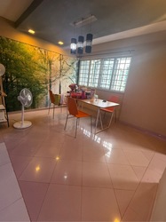 Blk 120 MARSILING RISE (Woodlands), HDB 5 Rooms #596273581